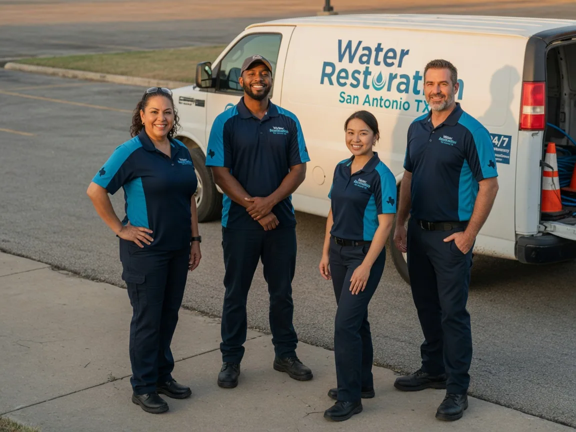 Water Damage Repair company in Powder Springs, GA